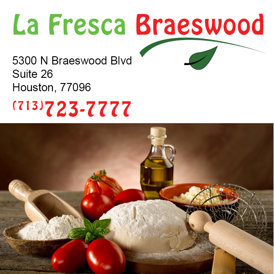 La Fresca Braeswood